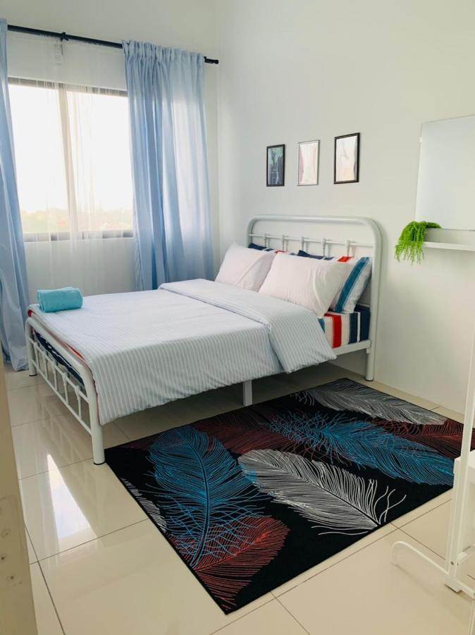 Bunga Homestay Sea View Kuala Terengganu Exterior photo