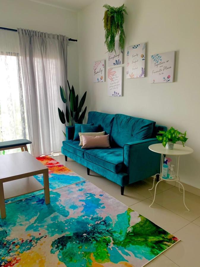 Bunga Homestay Sea View Kuala Terengganu Exterior photo