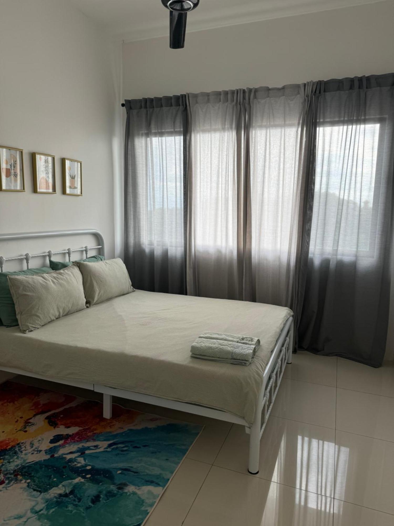 Bunga Homestay Sea View Kuala Terengganu Exterior photo